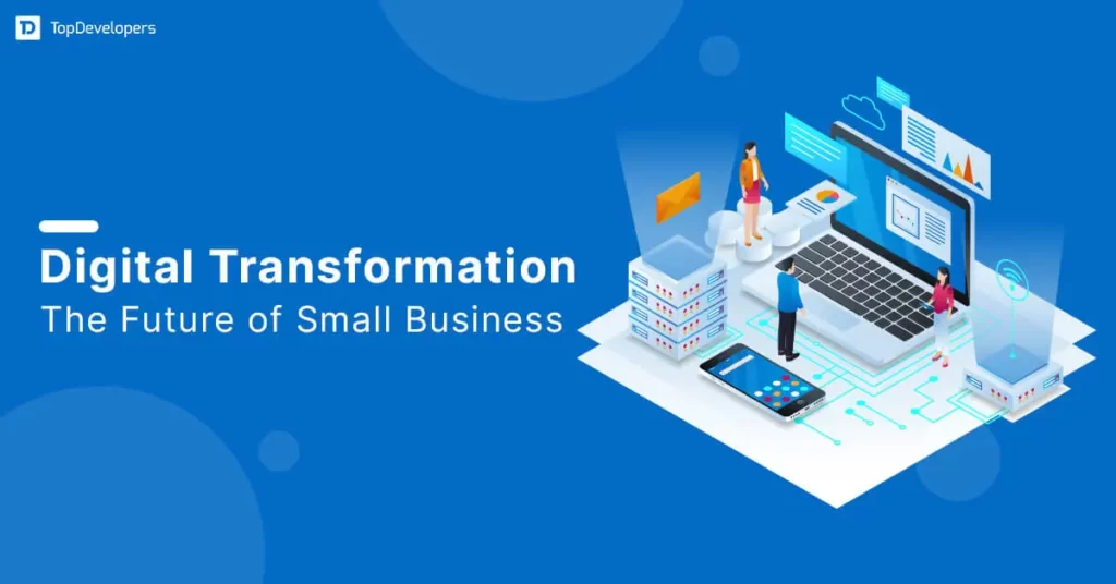 Digital Transformation