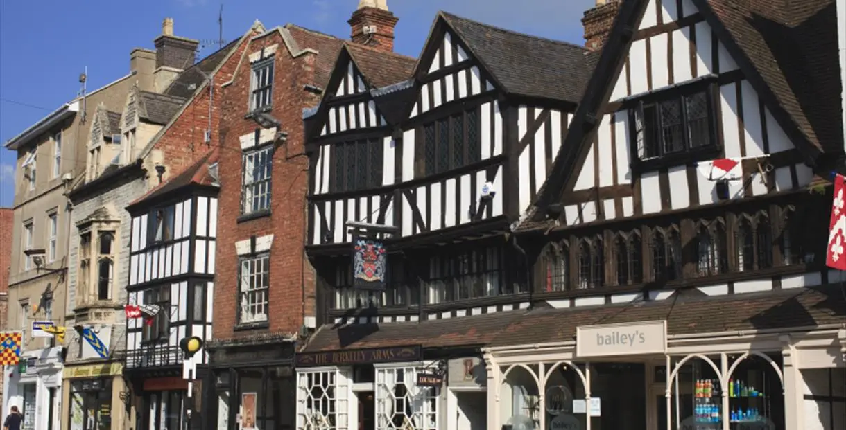 Tewkesbury Noticeboard